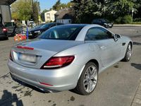 gebraucht Mercedes SLC300 Autom. -