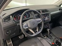 gebraucht VW Tiguan 2.0 TDI DSG Active / Navi RFK AHK