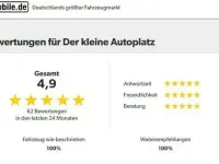 Gebraucht Mitsubishi Colt 95 PS (69 kW) 2007 Schwarz Kleinwagen