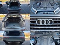 Usata Audi Q7 Performance 272 CV (200 kW) 2015 Grigio SUV