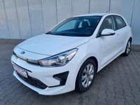 Gebraucht Kia Rio Vision 101 PS (74 kW) 2020 Weiß Kleinwagen