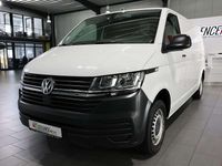 Gebraucht VW Transporter 150 PS (110 kW) 2020 Weiß Van
