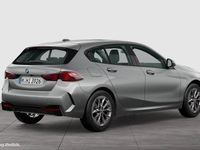 Gebraucht BMW 123 204 PS (150 kW) 2025 Weiß Kleinwagen