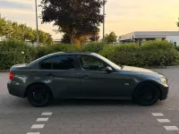 Gebraucht BMW 320 150 PS (110 kW) 2006 Grau Limousine
