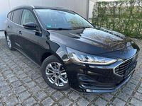 Usata Ford Focus Titanium X 116 CV (85 kW) 2023 Nero Station wagon