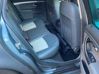 Gebraucht Saab 9-3 Aero 150 PS (110 kW) 2007 Silber Kombi