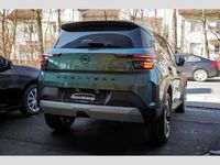 Neu Opel Frontera 145 PS (106 kW) 2026 Grün SUV