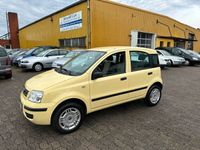 gebraucht Fiat Panda Panda 1.2 8V Natural Power*1.HAND*90TKM