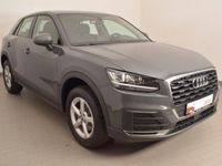 Gebraucht Audi Q2 Comfort 150 PS (110 kW) 2017 Grau metallic SUV