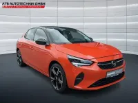 Gebraucht Opel Corsa Elegance 101 PS (74 kW) 2023 Orange Kleinwagen