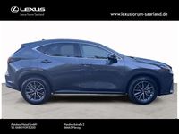 Neu Lexus NX450h+ Business Edition 309 PS (227 kW) 2025 Grau SUV
