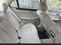 Gebraucht Mercedes 300 231 PS (169 kW) 2014 Grau metallic Limousine