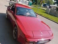 gebraucht Porsche 944 