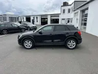 Gebraucht Audi Q2 150 PS (110 kW) 2022 Schwarz SUV