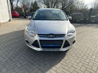 gebraucht Ford Focus Trend / Klima / / Tüv 01.2026 / Euro 5