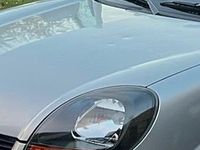 Gebraucht Renault Kangoo 82 PS (60 kW) 2004 Van / Kleinbus