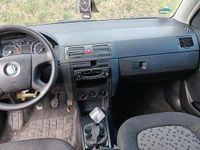 Gebraucht Skoda Fabia 75 PS (55 kW) 2007 Silber Kombi