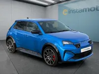 Gebraucht Alpine A290 160 kW (218 PS) 2026 Blau Kleinwagen