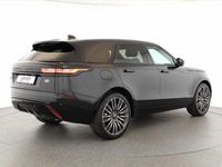 gebraucht Land Rover Range Rover Velar P250 AWD R-Dynamic SE BLACK 22