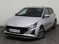 Gebraucht Hyundai i20 101 PS (74 kW) 2025 Grau Kleinwagen