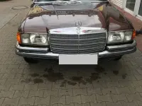 Gebraucht Mercedes 280 SE 185 PS (136 kW) 1979 Limousine