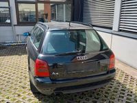 gebraucht Audi A4 AVANT