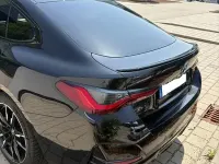 Gebraucht BMW i4 Performance 400 kW (544 PS) 2023 Schwarz Limousine