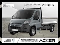 Neu Citroën Jumper 140 PS (102 kW) 2025 Grau Van / Kleinbus