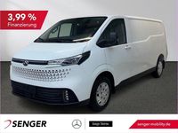 Gebraucht Maxus V70 147 PS (108 kW) 2025 Warm white exterior (solid) Van