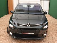 gebraucht Citroën C4 Picasso HDi/Spacetourer/ CarPlay/ Navi/ AHK