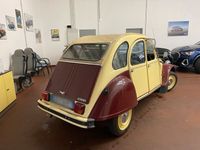 gebraucht Citroën 2CV Ente