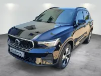 Neu Volvo XC40 Core 163 PS (119 kW) 2026 Onyx black SUV