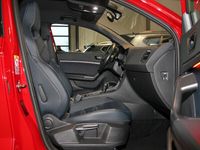 gebraucht Cupra Ateca 2.0 TSI