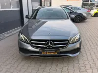 Second-hand Mercedes E300 306 CP (225 kW) 2019 Gri Break