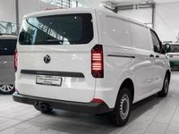 Neu VW T6.1 110 PS (80 kW) 2025 Weiß (clear white) Van