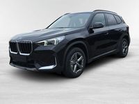 Neu BMW X1 136 PS (100 kW) 2026 Schwarz SUV