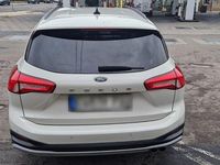 Second-hand Ford Focus Active 120 CP (88 kW) 2020 Alb Break