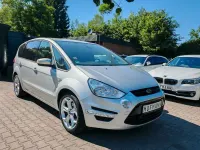 Occasion Ford S-MAX S 140 ch (102 kW) 2013 Argent Monospace