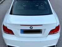 Gebraucht BMW 1M M Performance 340 PS (250 kW) 2011 Weiß Coupé