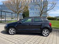 gebraucht VW Polo V 1.2 TSI LIFE 5-TÜRER 90PS
