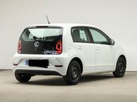 Usata VW up! 60 CV (44 kW) 2020 Bianco Utilitaria