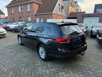 Gebraucht VW Passat Business 150 PS (110 kW) 2021 Grau Limousine