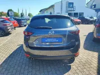 Gebraucht Mazda CX-5 Sports-Line 175 PS (128 kW) 2018 Grau SUV