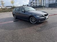 Gebraucht BMW 330 233 PS (171 kW) 2007 Andere farben Kombi