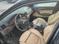 Gebraucht BMW 330 204 PS (150 kW) 2004 Silber Limousine