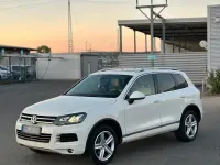 Gebraucht VW Golf VI Exclusive 245 PS (180 kW) 2011 Weiß Kleinwagen