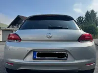 Gebraucht VW Scirocco 160 PS (117 kW) 2011 Gold Coupé