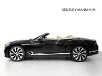 gebraucht Bentley Azure Continental GTCV8 Vollleder