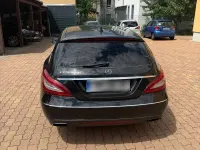 Gebraucht Mercedes CLS350 Shooting Brake 258 PS (189 kW) 2016 Kombi