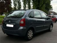 gebraucht Citroën Xsara Picasso 1.6 * Klima*E-Fenster*Servo*Funk*